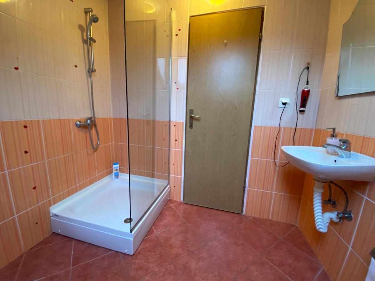 Guest House Kevser Saraybosna Dış mekan fotoğraf