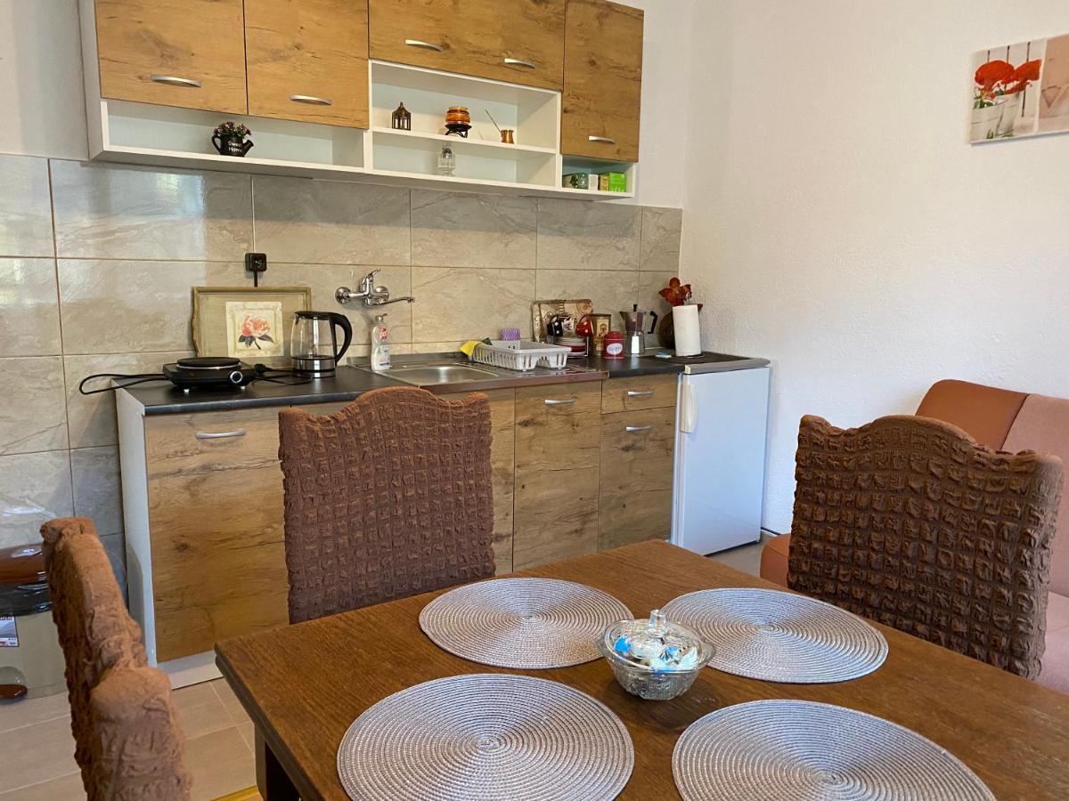 Guest House Kevser Saraybosna Dış mekan fotoğraf