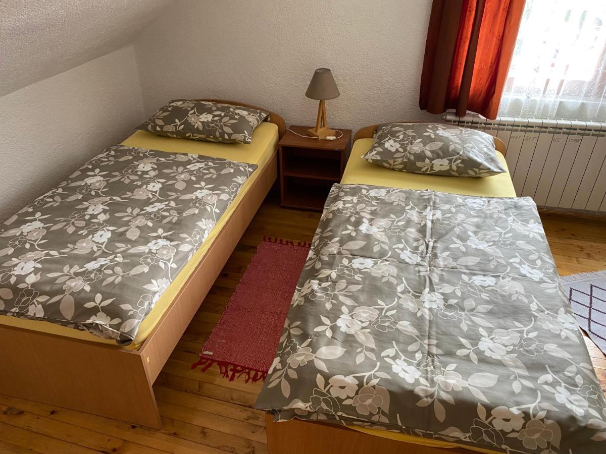 Guest House Kevser Saraybosna Dış mekan fotoğraf