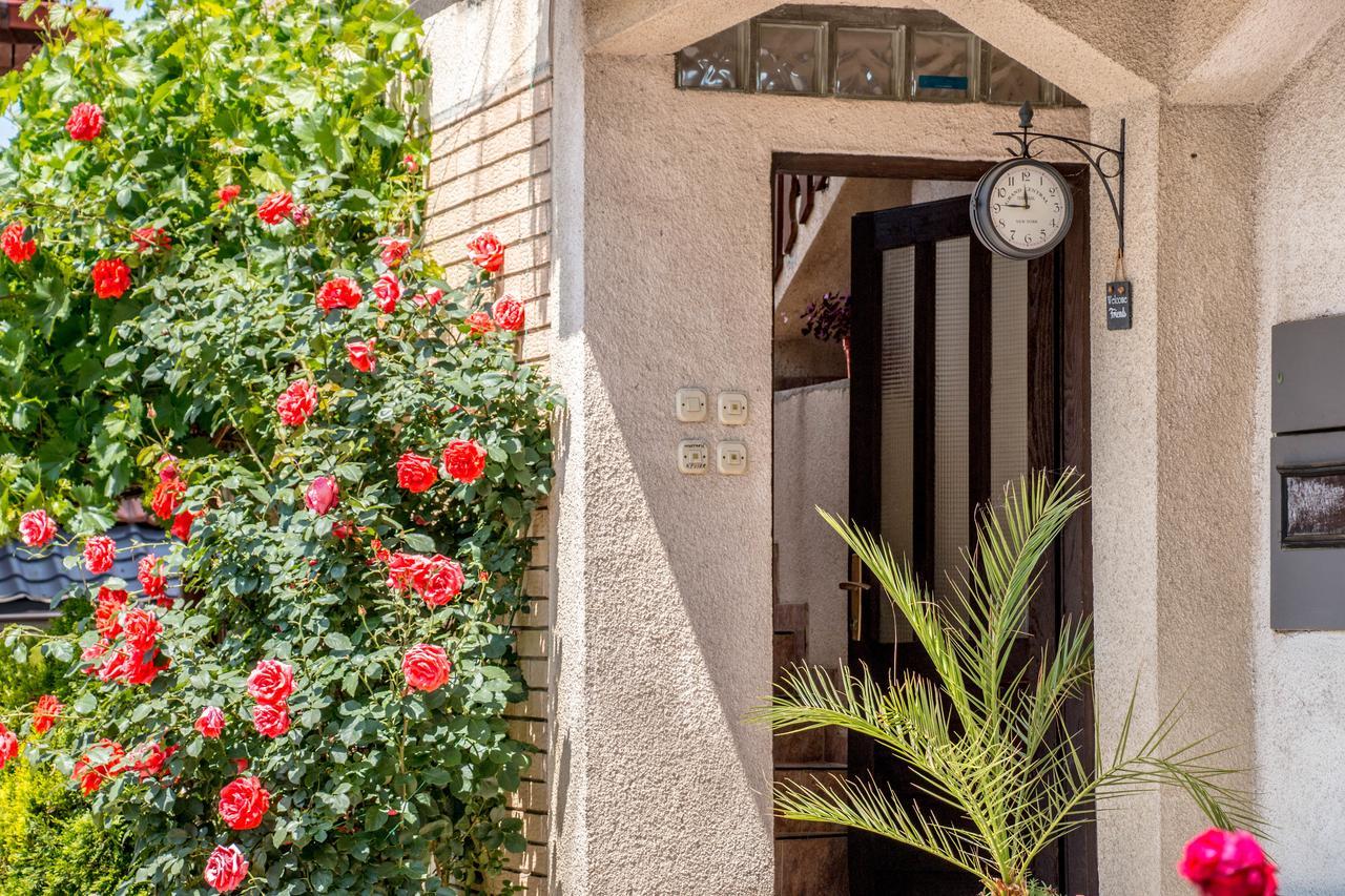 Guest House Kevser Saraybosna Dış mekan fotoğraf