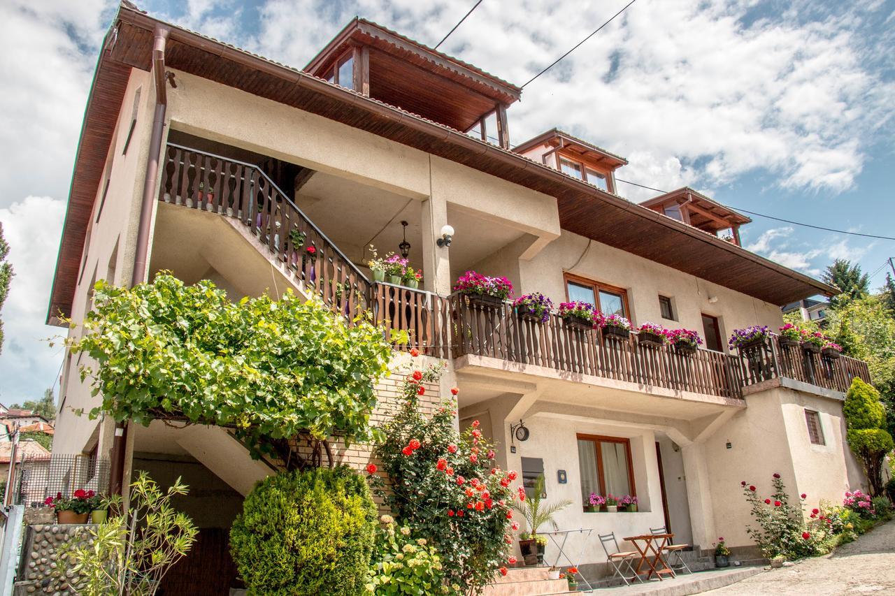 Guest House Kevser Saraybosna Dış mekan fotoğraf