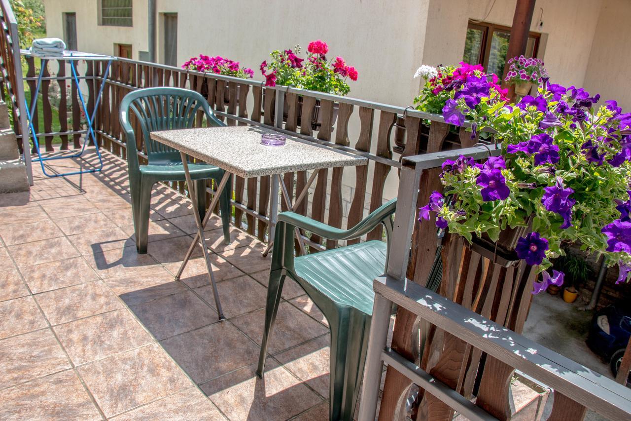 Guest House Kevser Saraybosna Dış mekan fotoğraf