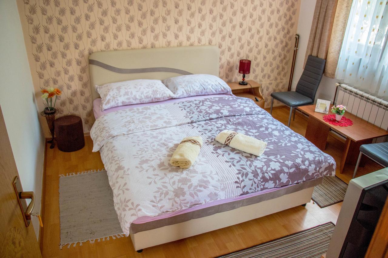 Guest House Kevser Saraybosna Dış mekan fotoğraf