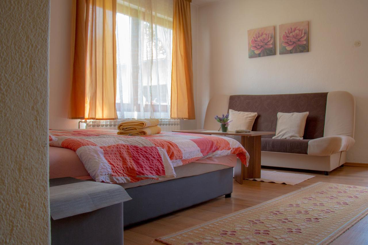 Guest House Kevser Saraybosna Dış mekan fotoğraf