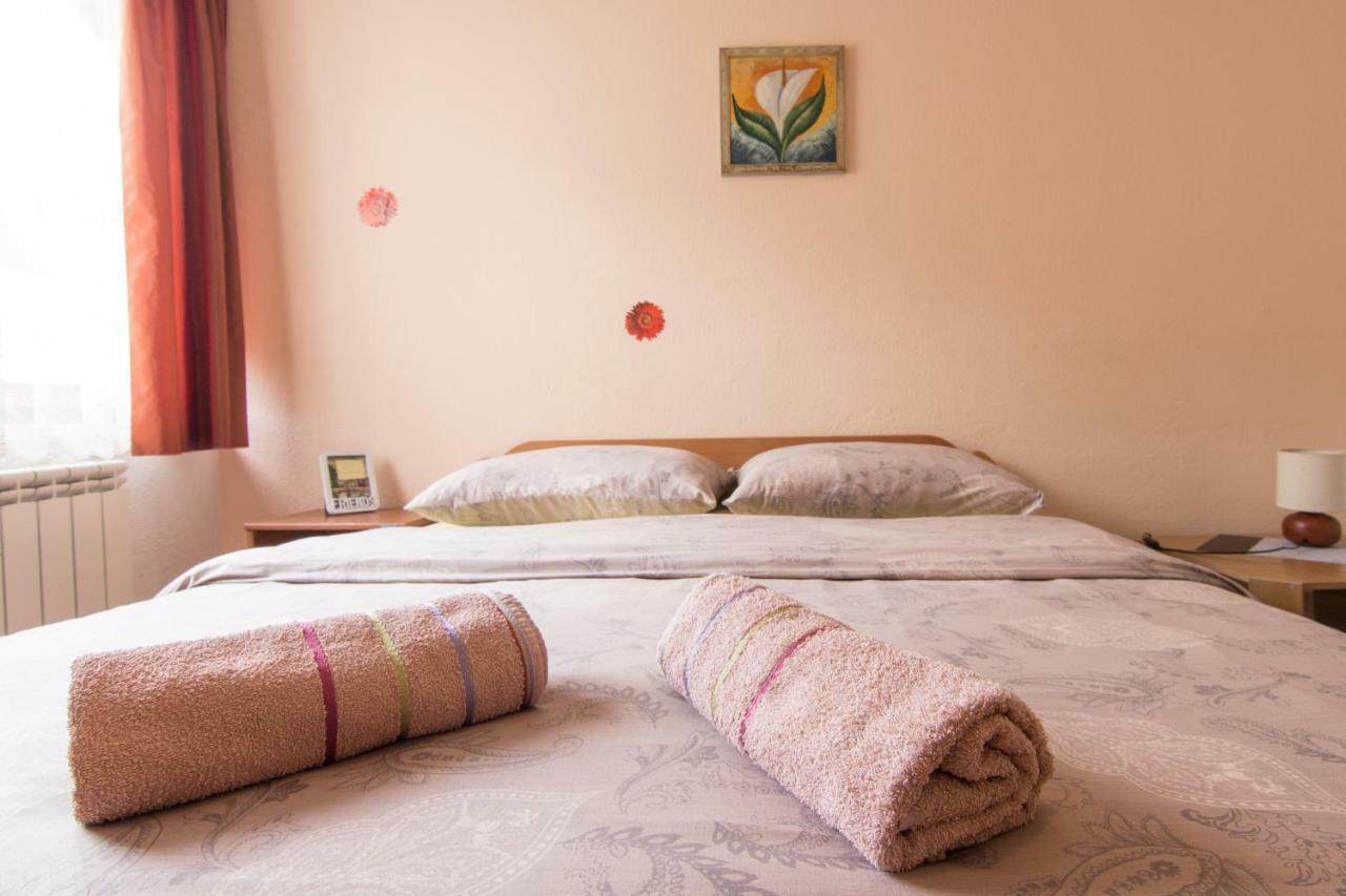 Guest House Kevser Saraybosna Dış mekan fotoğraf